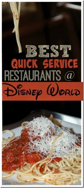 Calling all Disney World foodies! Ready to fuel up for your magical vacation? Look no further than the Best Disney World Quick Service Restaurants! From the delicious spicy chicken waffle sandwiches at Sleepy Hollow to the mouthwatering BBQ at the Polite Pig, savory waffle bowls at Fairfax Fair to lemon blueberry pancakes, and so many more delicious optoins. There's something to satisfy every craving! We've included our top 1-3 picks at Magic Kingdom, Epcot, Hollywood Studios, Animal Kingdom, DIsney Springs, and Disney resorts plus what you should know about the other 50+ options. 