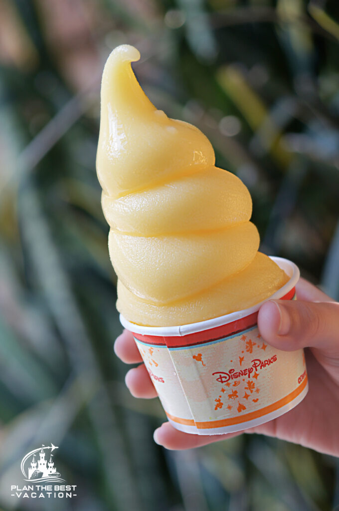 dole whip is one of every guests favorite snacks with many options from floats to twist and more