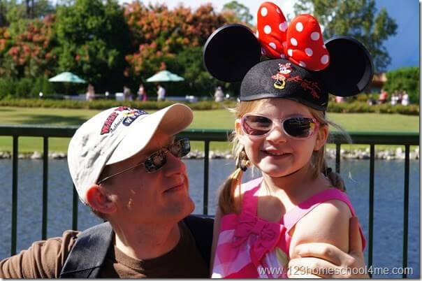 Disney World Vacation Planning in 6 Simple Steps