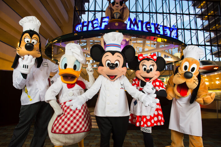 Guide To Walt Disney World Dining Plan – 15 Must-Read Tips