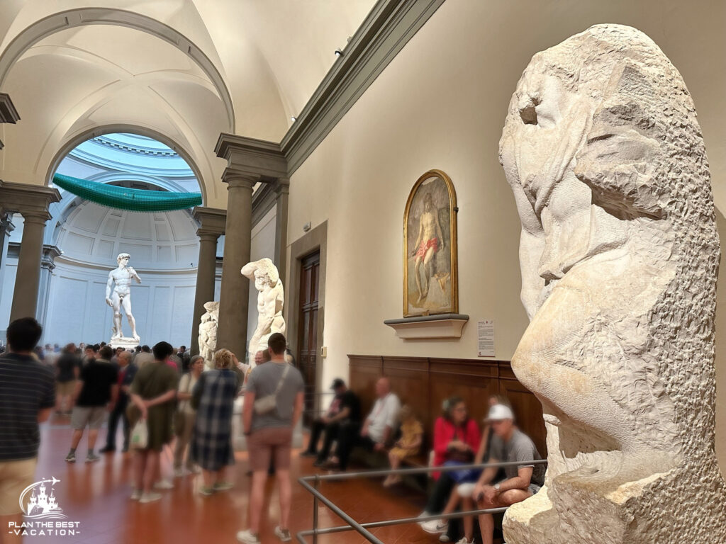 Accademia Gallery