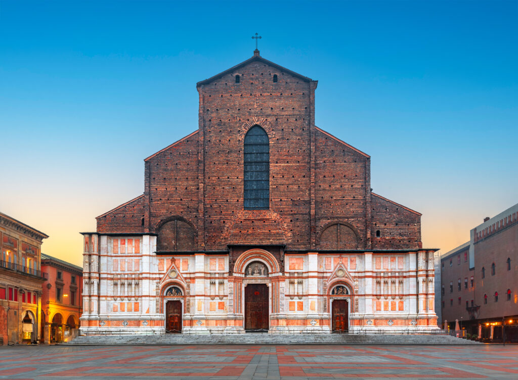 Basilica of San Petronio