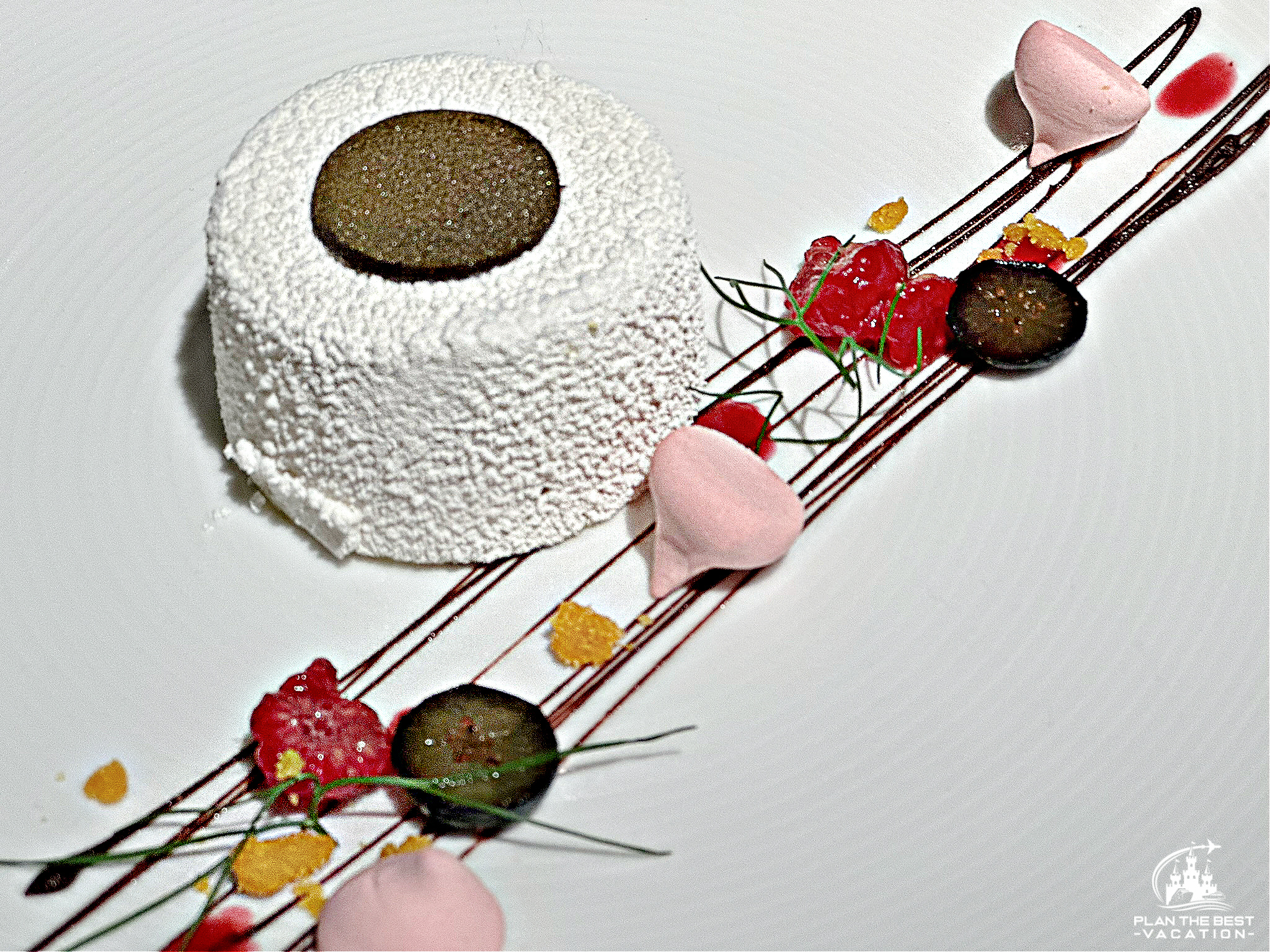 Disney Cruise Wish Food - Restaurant Dining Menu - Plan the Best Vacation