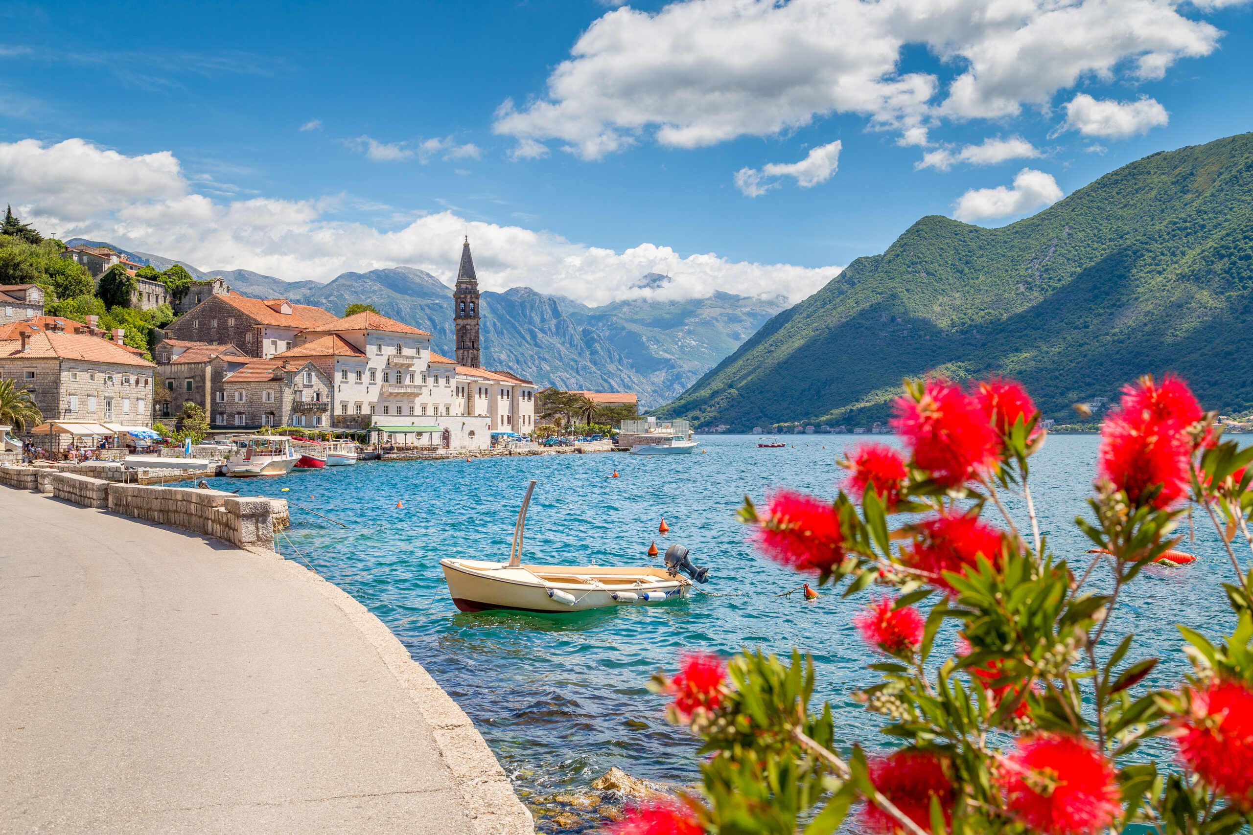 kotor montenegro