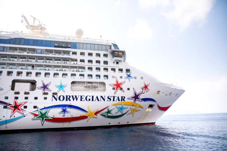 Norweigan Star Cruise Ship Review