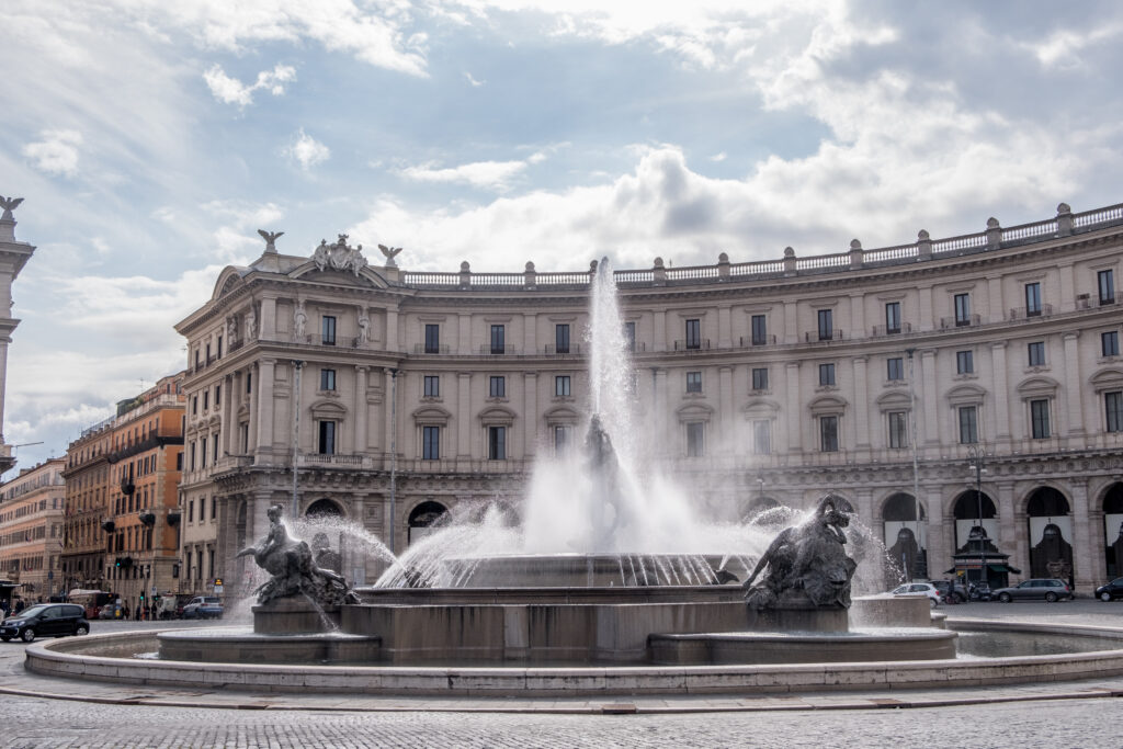 Piazza Navona