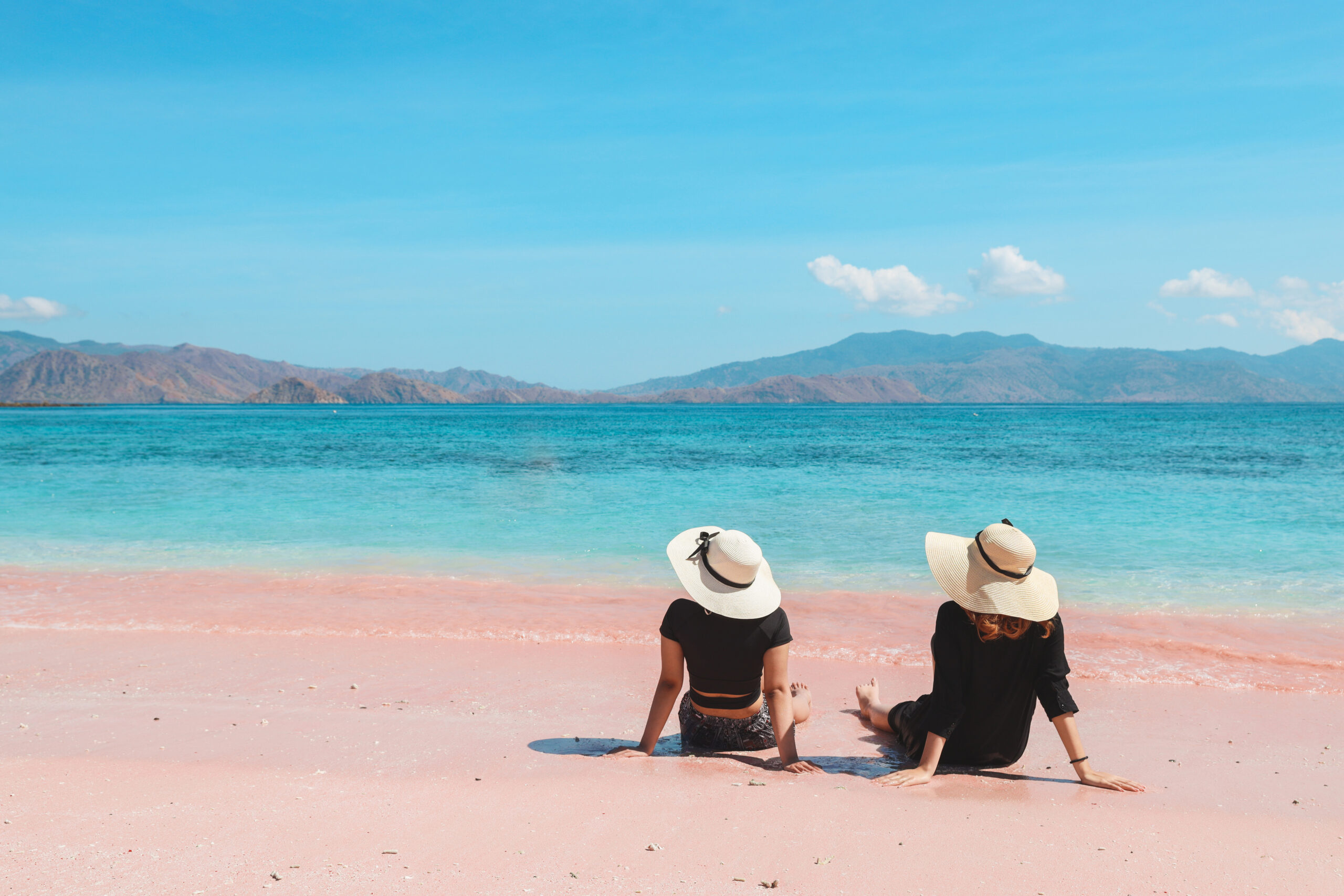 Beach - Plan the Best Vacation