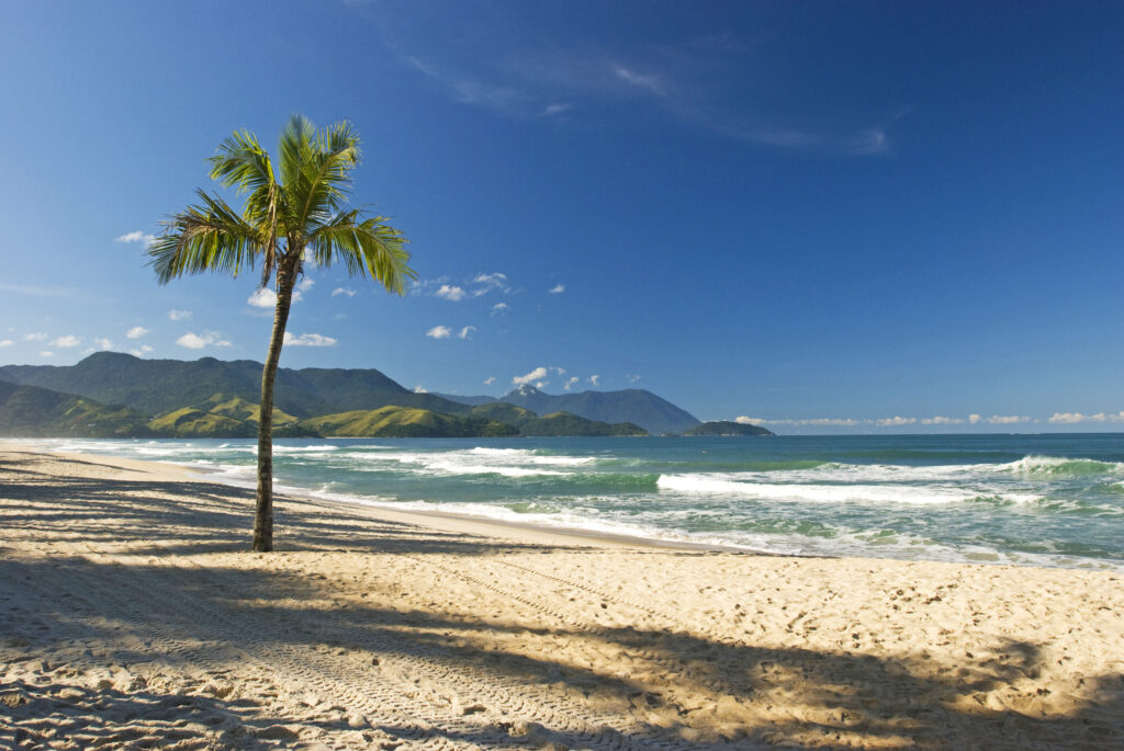 Brazil Beaches