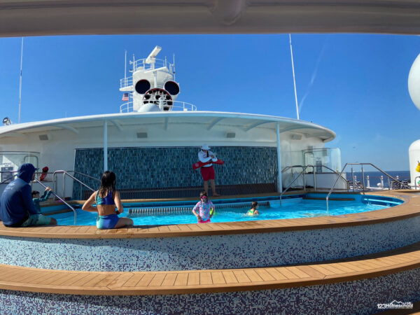 chip and dale pool on deck 14 disney wish hidden mickey