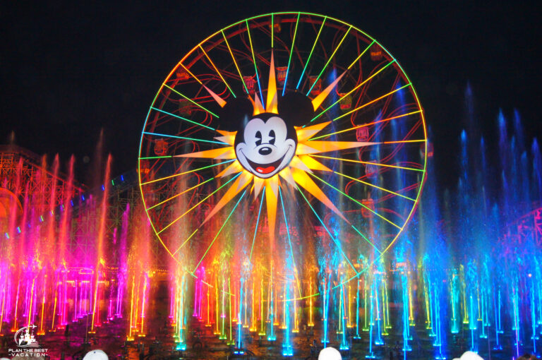 Visiting Disneyland California – Tips, & Tricks for Planning!