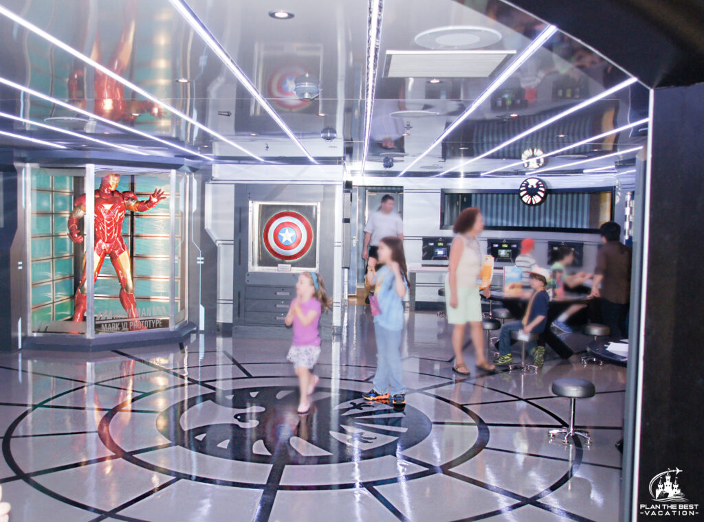 marvel kids spaces with design your own super hero and more
