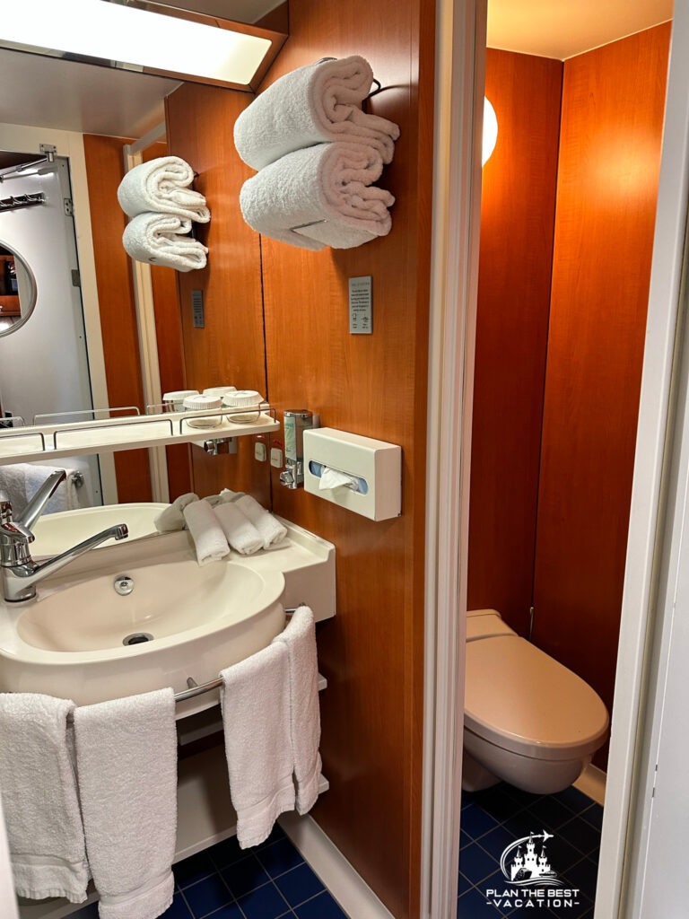 norweigan star stateroom bathroom