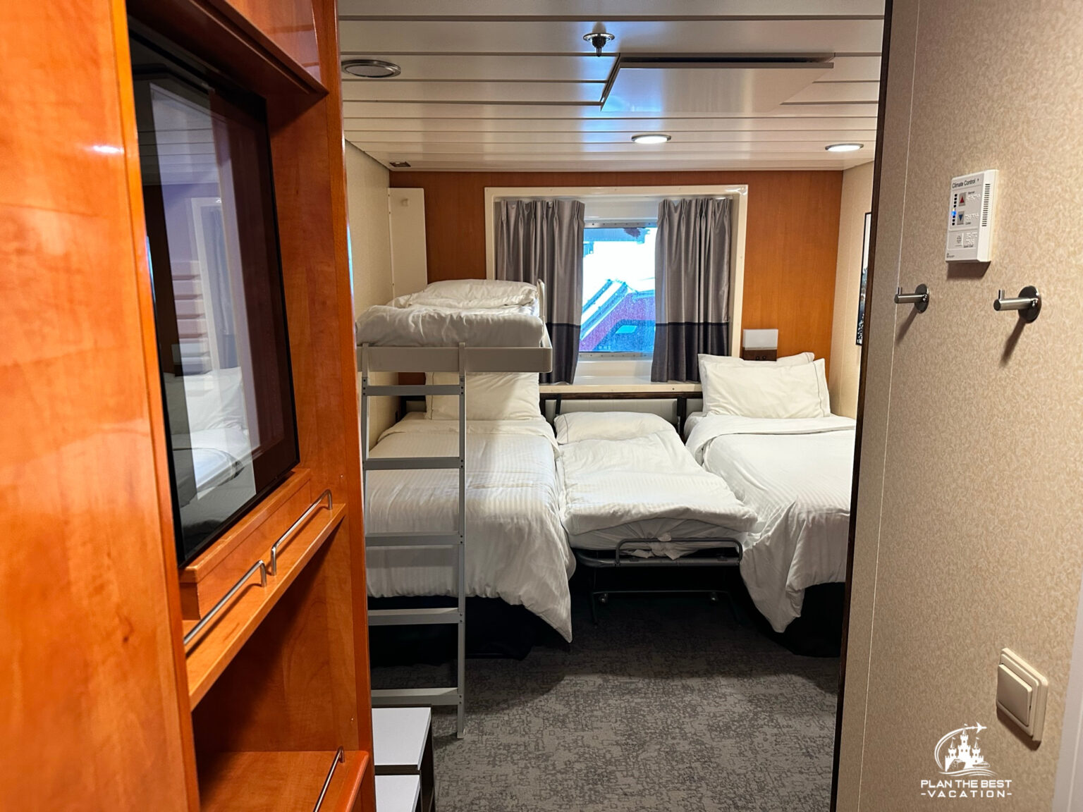 State Room Window Norweigan Star Cruise Ship Review - Plan the Best Vacation