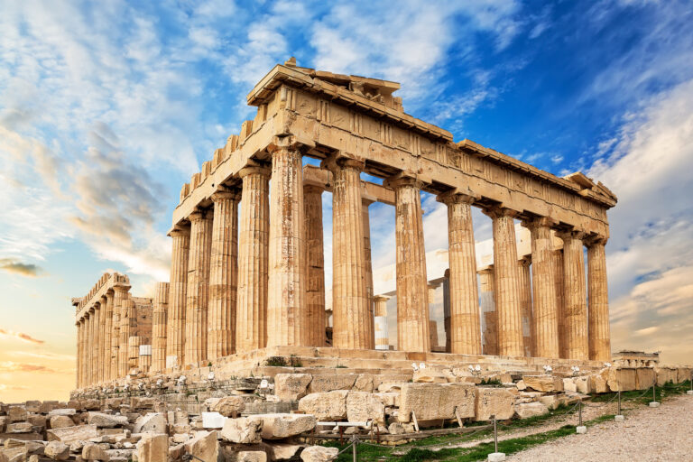 What to See and Do in Athens Greece in One Day