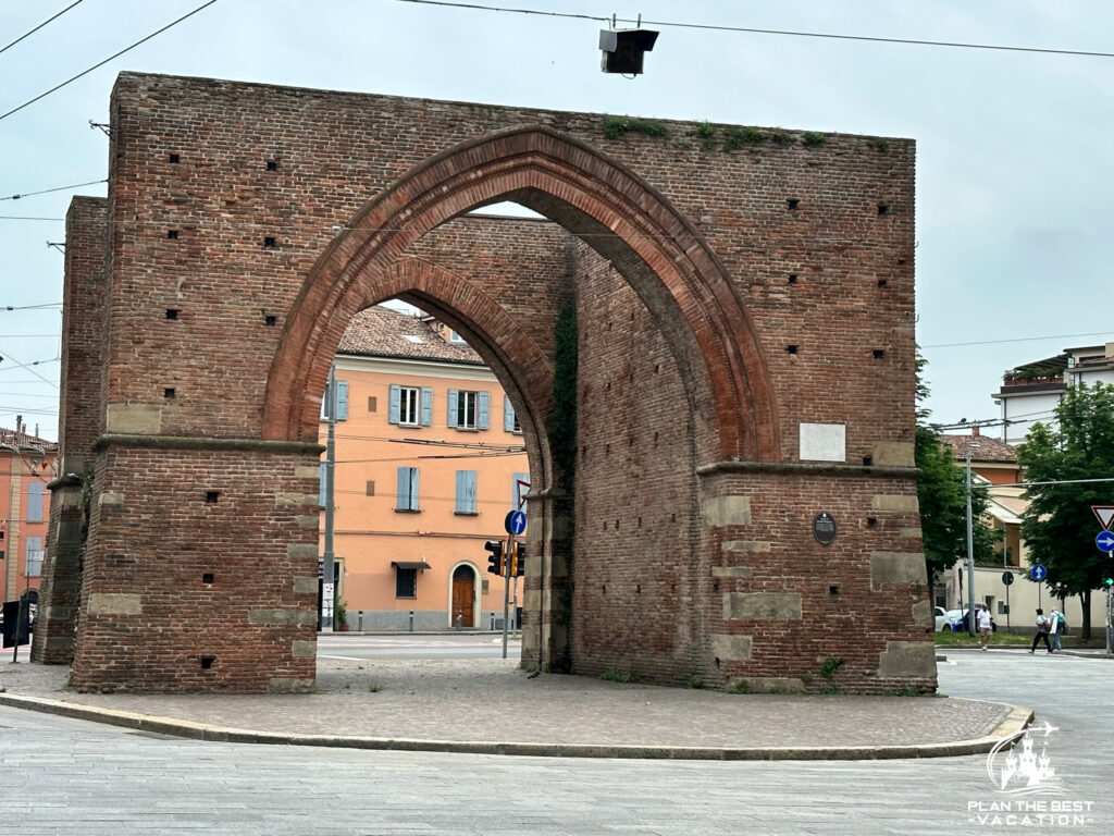 stroll through bologna italy for unexpected surprises