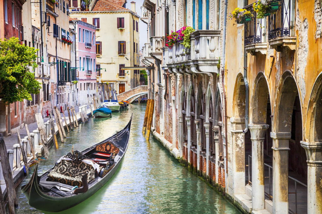 If you only have one day to explore Venice, make sure to visit must-see sights like St. Mark's Square and Basilica, the Doge's Palace, take a gondola ride, and stroll over the famous Rialto Bridge - Venice is a unique and charming city that should be on your bucket list!