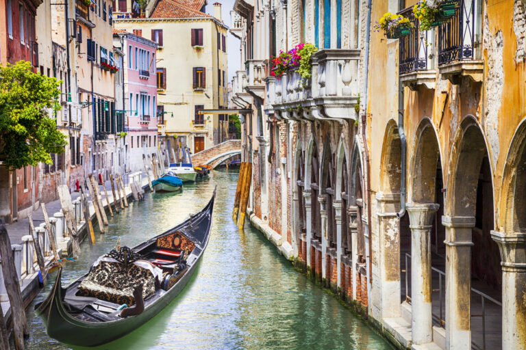 What to See in Venice in 1 Day