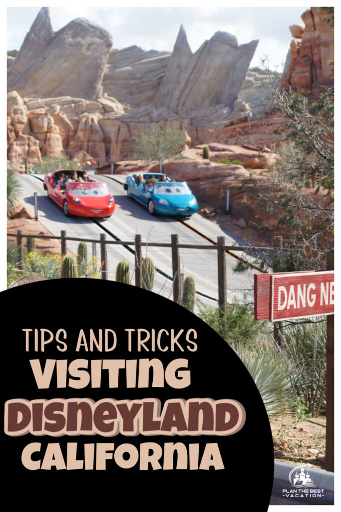 If you are considering visiting Disneyland California, this article is a great place to start. Let us share what is Disneyland California, how big is it, what rides and shows you can find, what makes this park unique from all the other Disney Parks, plus lots of Disneyland California tips and tricks. Let's get started!