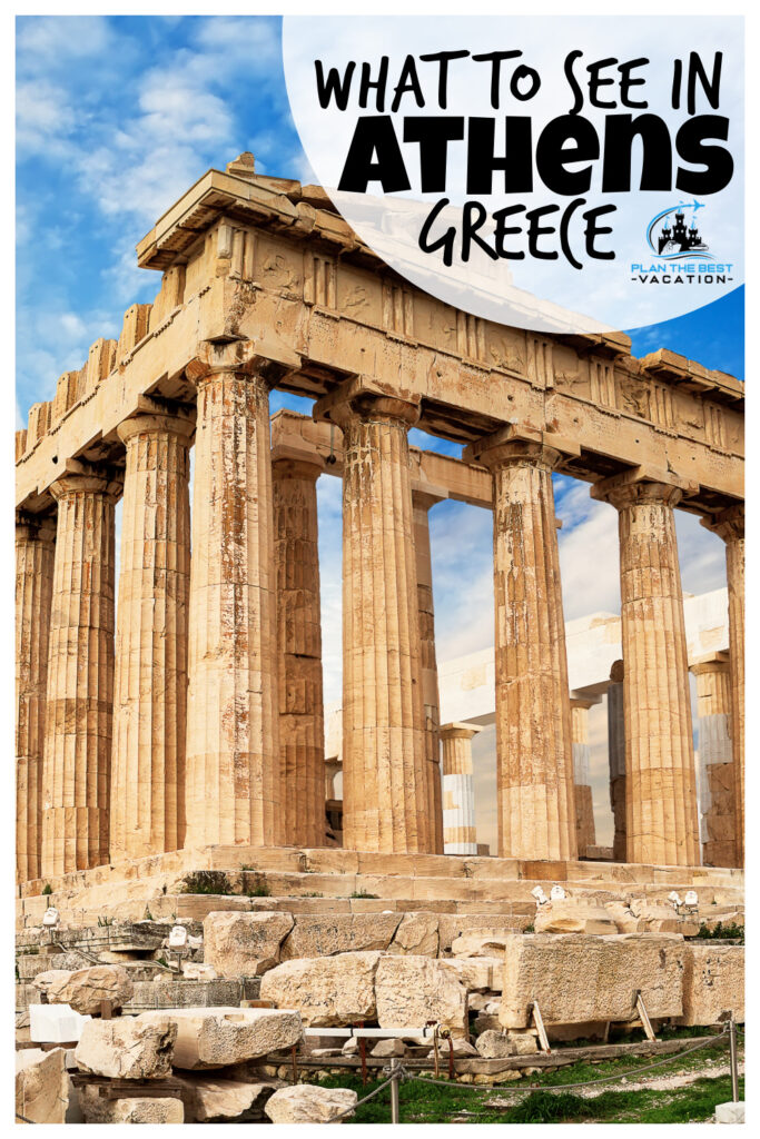 Discover ancient history in Athens with your family in just one day - explore the Acropolis, enjoy traditional Greek cuisine, and soak in the rich culture of this historic city!