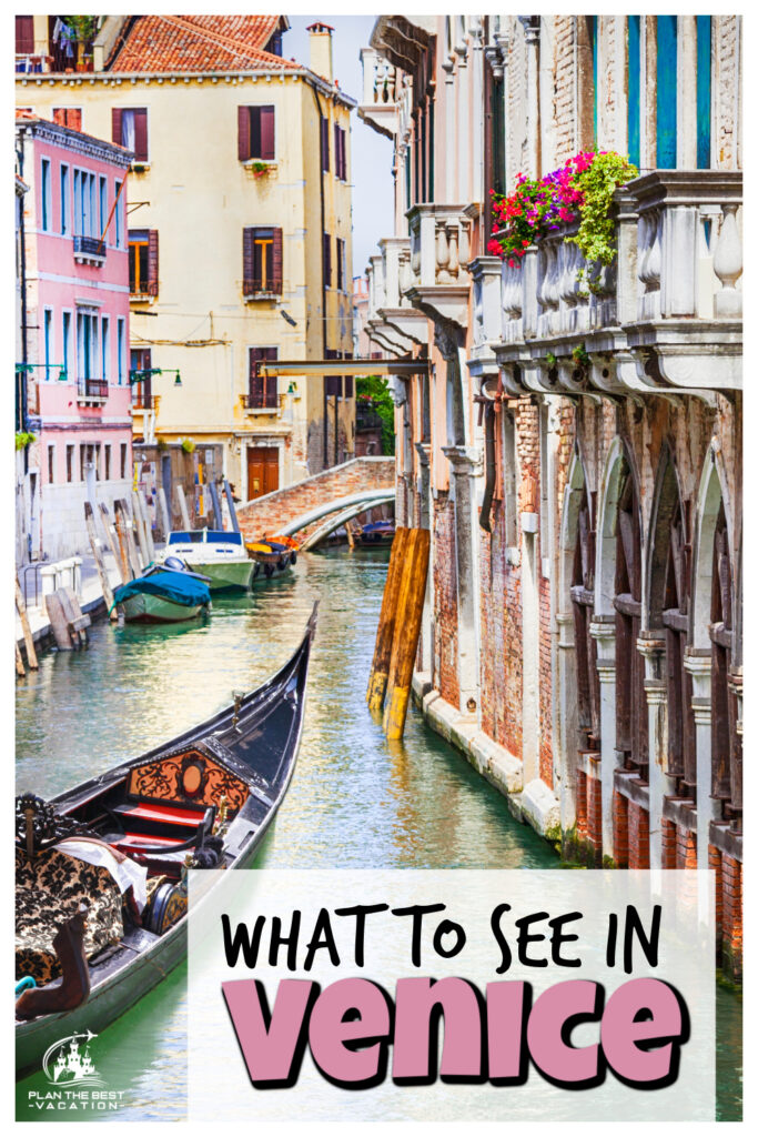 If you only have one day to explore Venice, make sure to visit must-see sights like St. Mark's Square and Basilica, the Doge's Palace, take a gondola ride, and stroll over the famous Rialto Bridge - Venice is a unique and charming city that should be on your bucket list!
