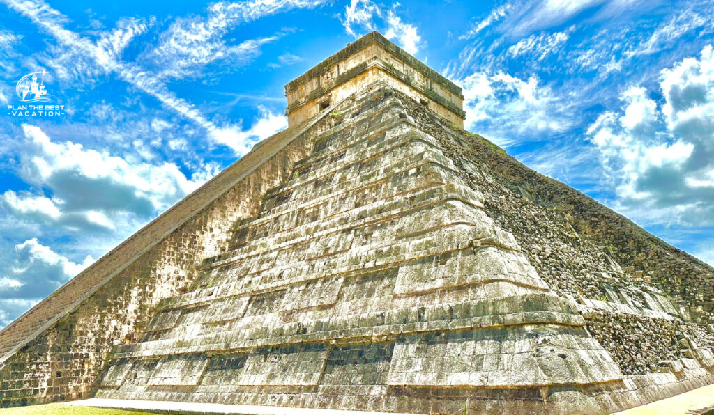 How to get to chichen itza