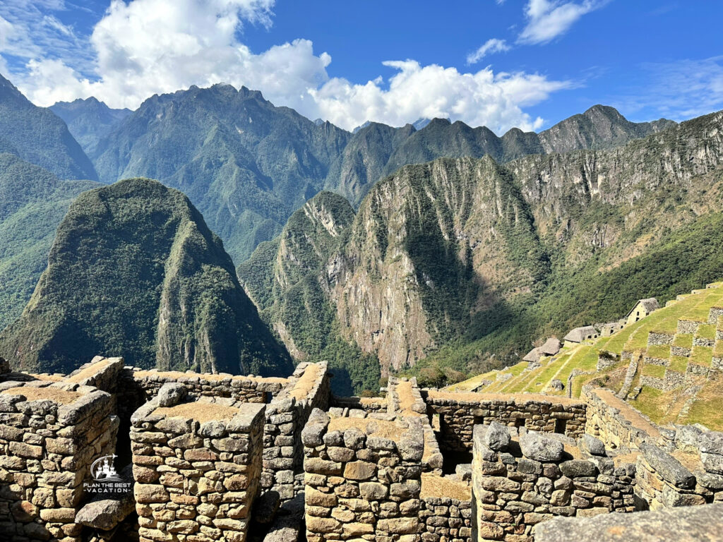 best month to visit machu picchu