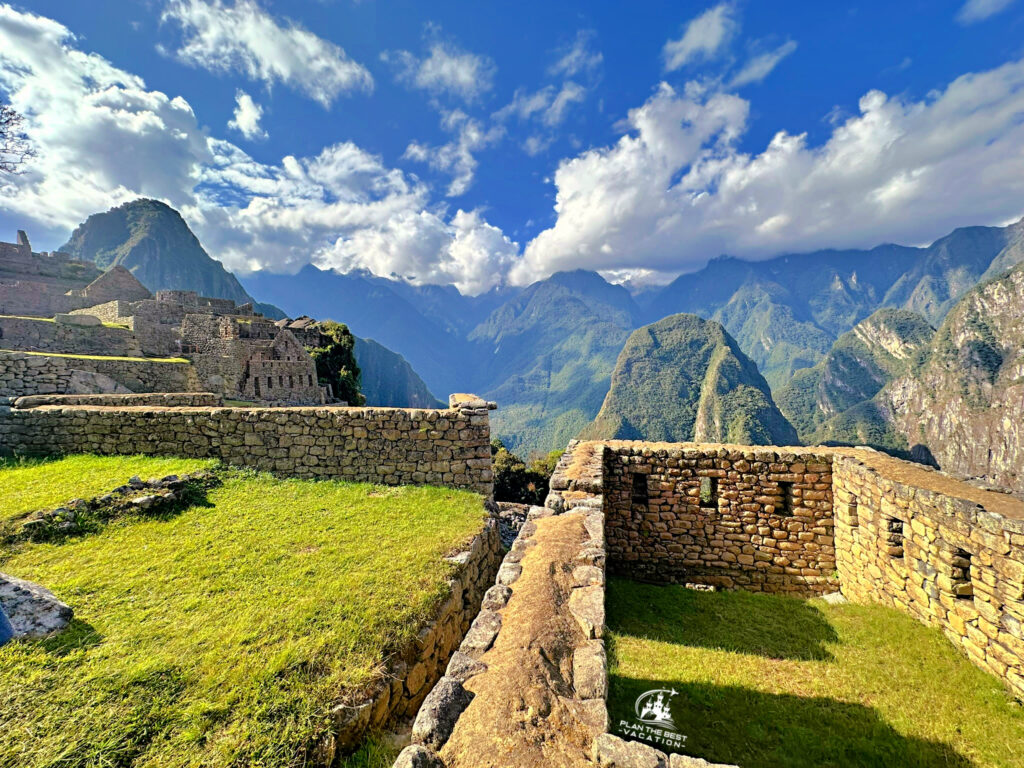 good time to visit machu picchu