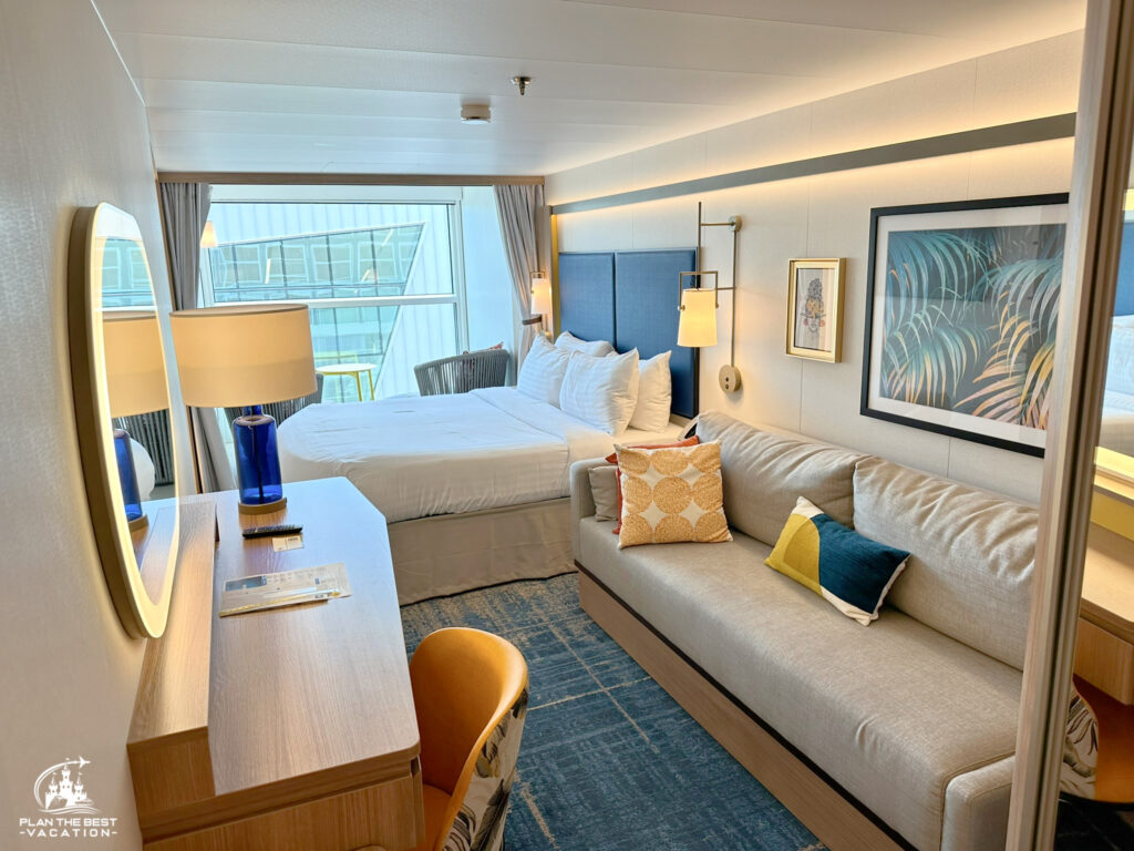 icon of the seas stateroom