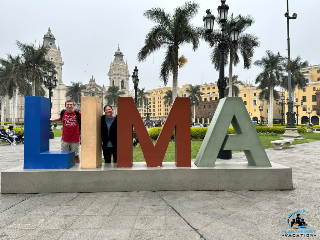 Best Things to Do in Lima