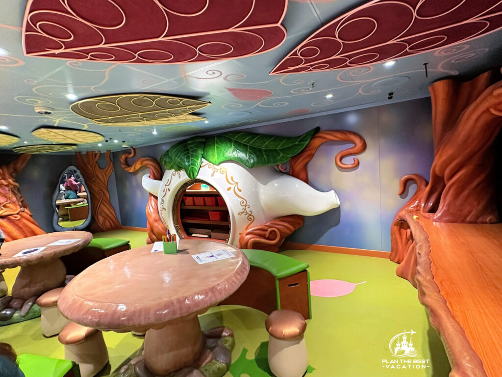 disney magic tinkerbell pixie hollow