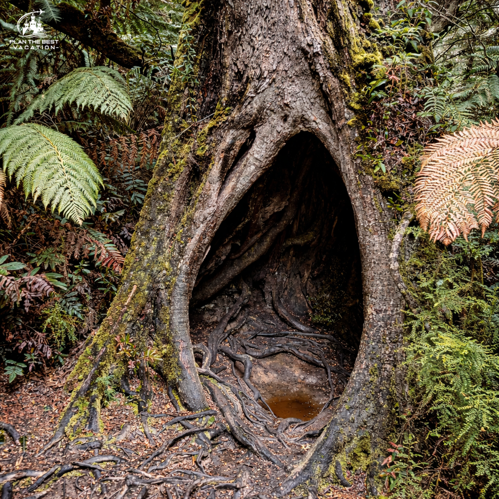 Great Otway National Park