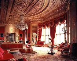 windsor castle interior