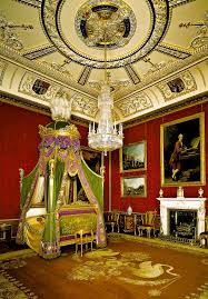 windsor castle interior
