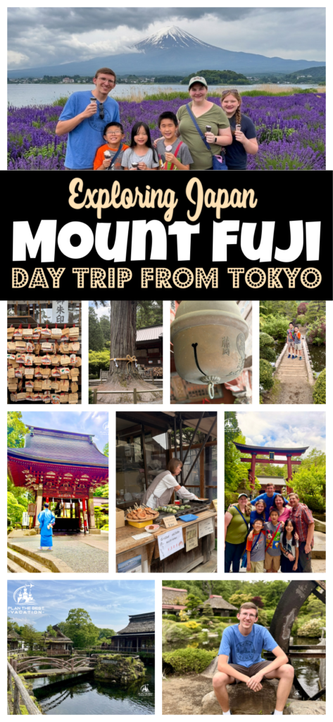 If you visit Japan, don't miss the chance to take a Mount Fuji tour, where you can explore iconic sites like Oshino Hakkai and Hakone Shrine, enjoy local food, and capture views of the world's most photographed mountain, with tips for your day trip from Tokyo.