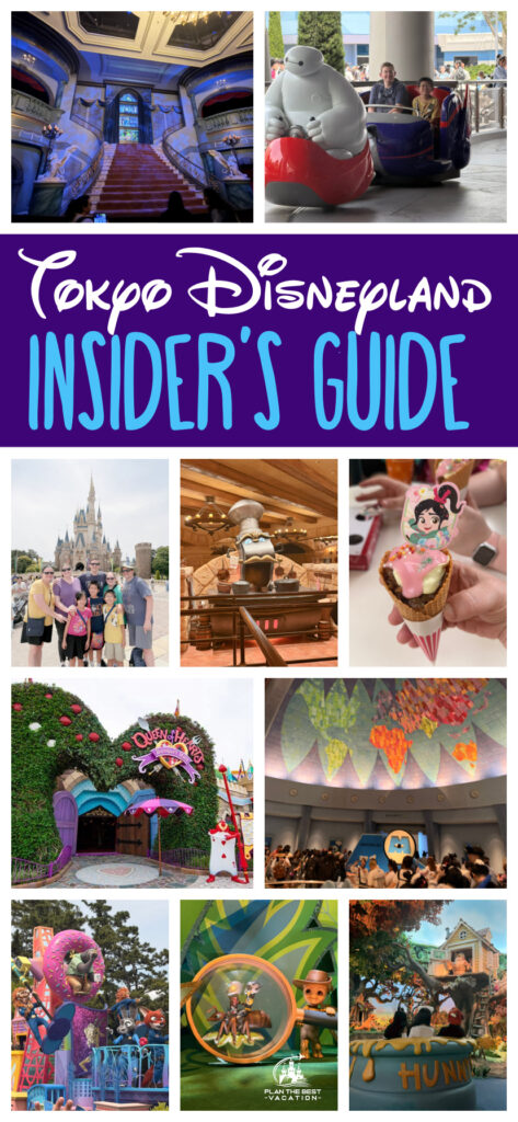 Are you considering a 13-hour flight to Tokyo Disneyland?  This magical park offers not only beloved classic Disney attractions but also over seven exclusive rides that you won't find anywhere else in the world. Enjoy three unique parades each day, discover original merchandise, savor delicious food, and so much more at Japan Disneyland. And here's the best part: adult tickets to Tokyo Disneyland are priced under $50! Curious to learn more? Let me share all the exciting details!