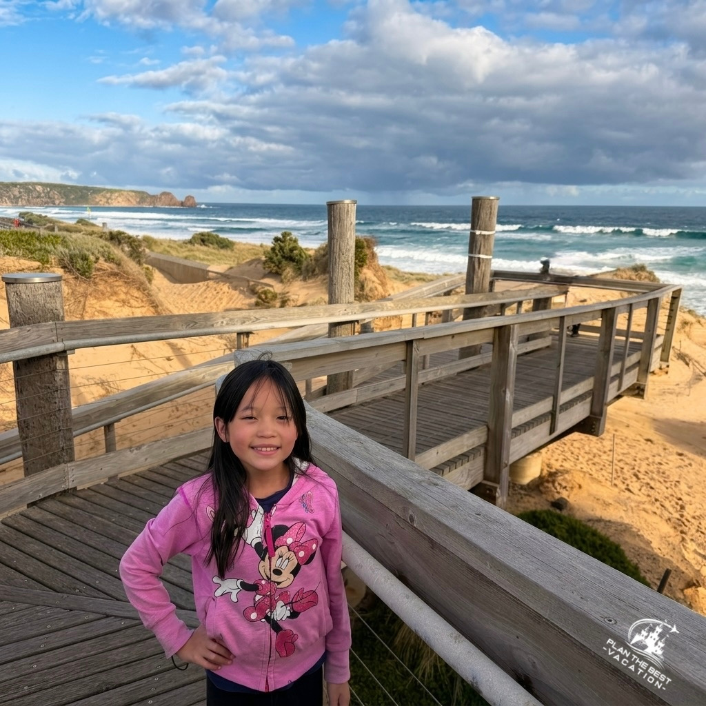 Woolamai Beach melbourne australia