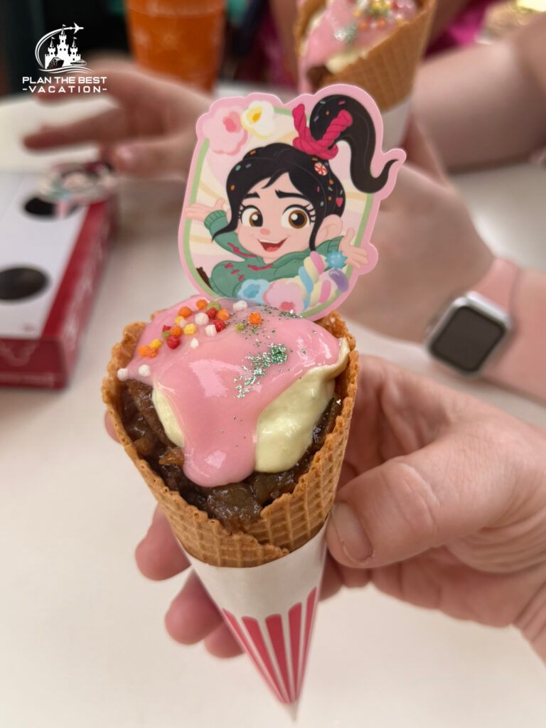creative food in tokyo japan