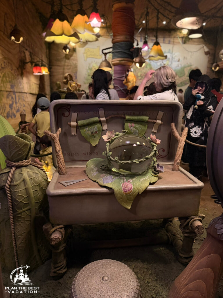 disneysea japan tinkerbell ride disneysea japan tinkerbell ride