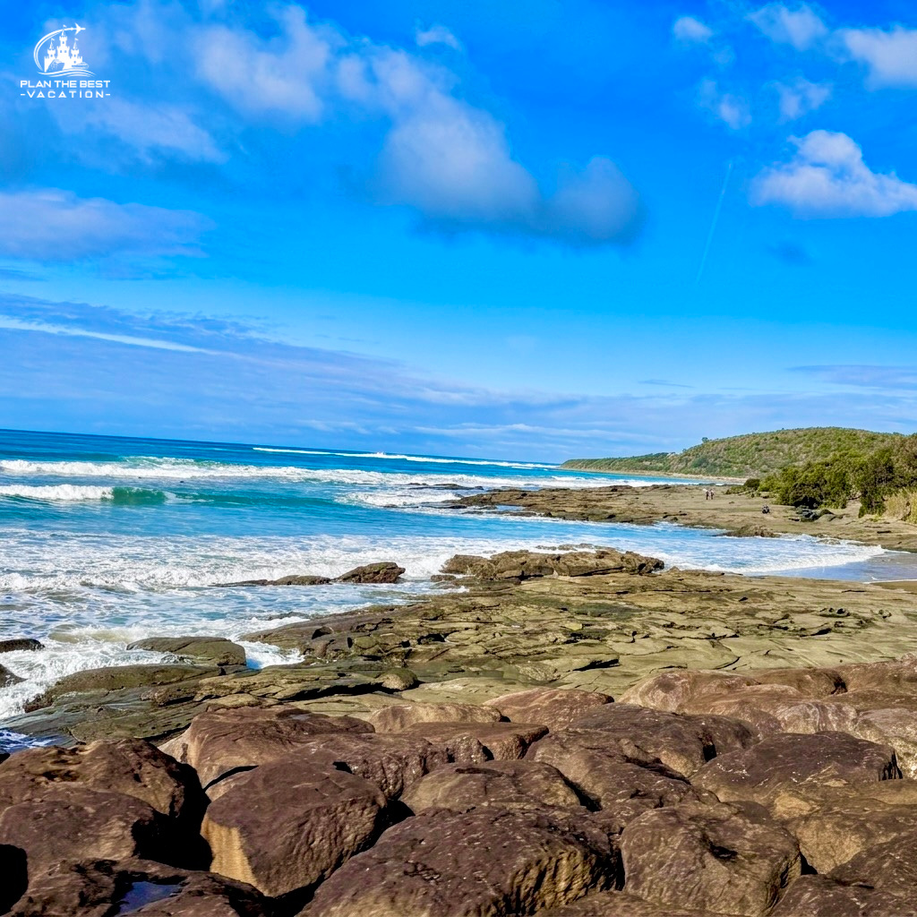 great ocean road coast melbourne australia