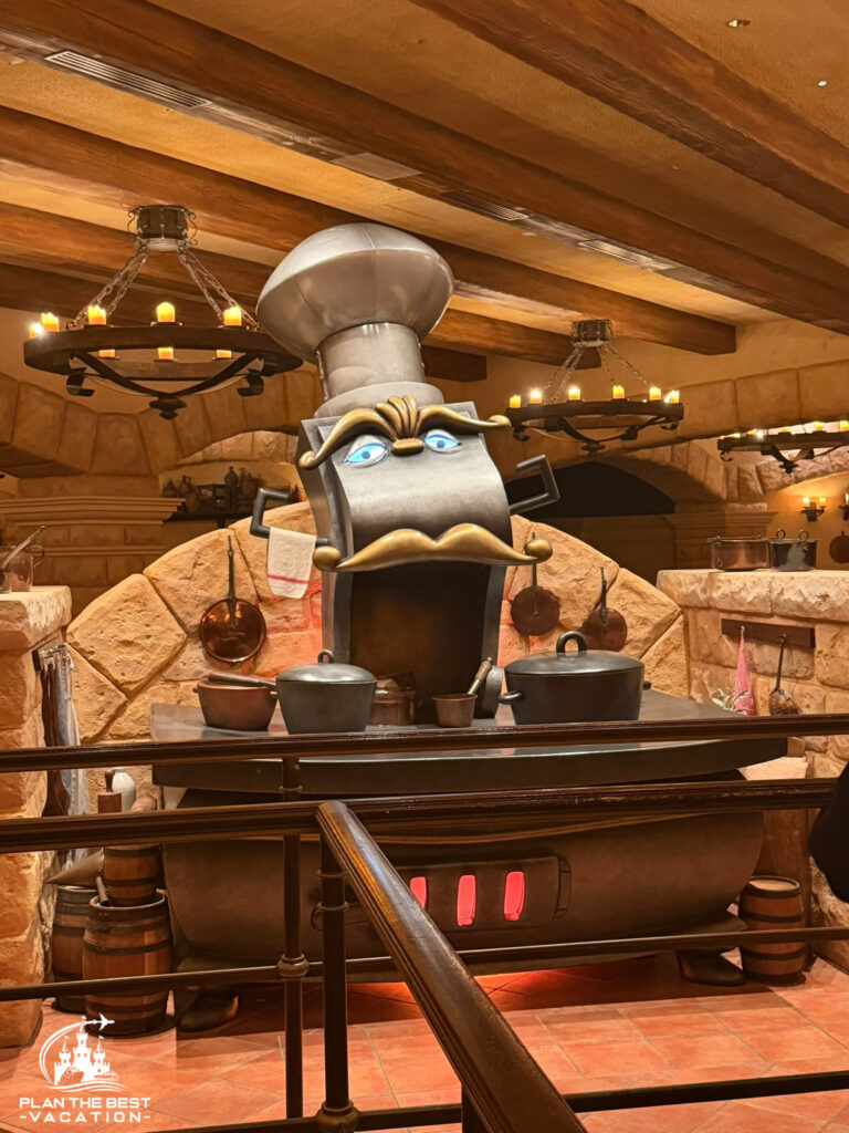 So does it really save money to visit Disney in Japan versus the US? I'm not convinced.