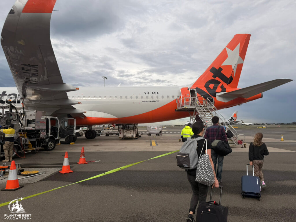 jetstar board front or back staircase and no boarding groups jetstar board front or back staircase and no boarding groups