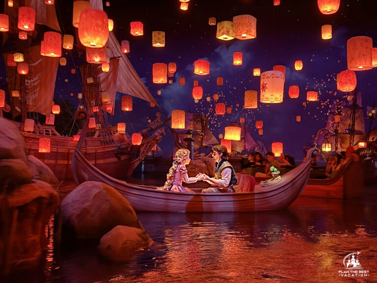 Disney Sea Japan: The Ultimate Quick-Visit Guide