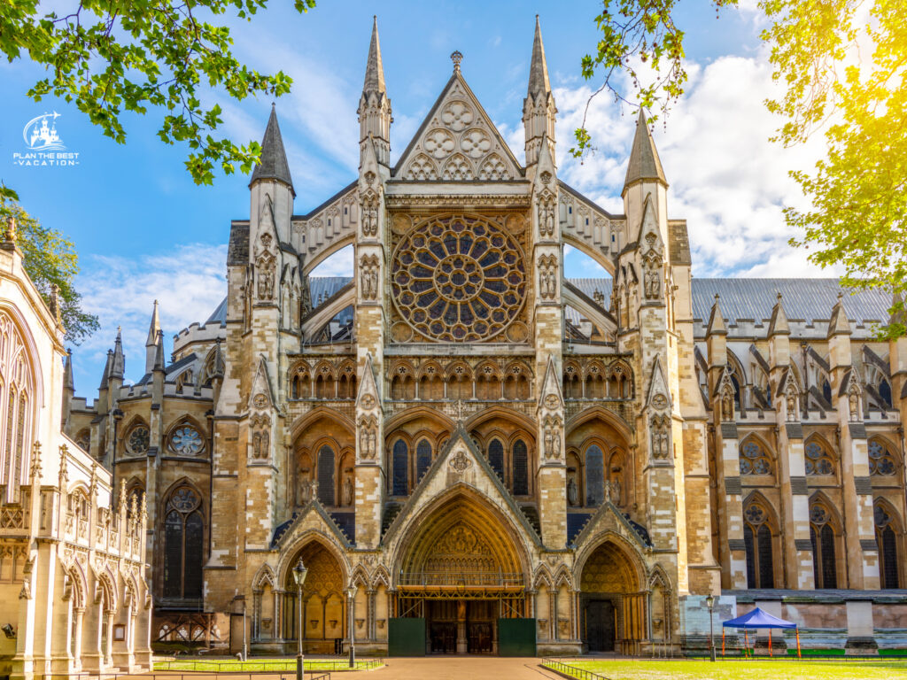 Westminster Abbey is a cornerstone of British history and culture, making it one of the most important landmarks in the UK. With origins dating back over a thousand years, it has served as the site of many royal events, including coronations, weddings, and funerals. The majestic architecture itself is a testament to the skill of its builders and the artistic movements of the time. Throughout its history, Westminster Abbey has been the final resting place for numerous prominent figures, including monarchs, poets, scientists, and political leaders. Walking through its halls is like stepping into a time capsule, filled with the stories and legacies of the individuals who have shaped the nation.