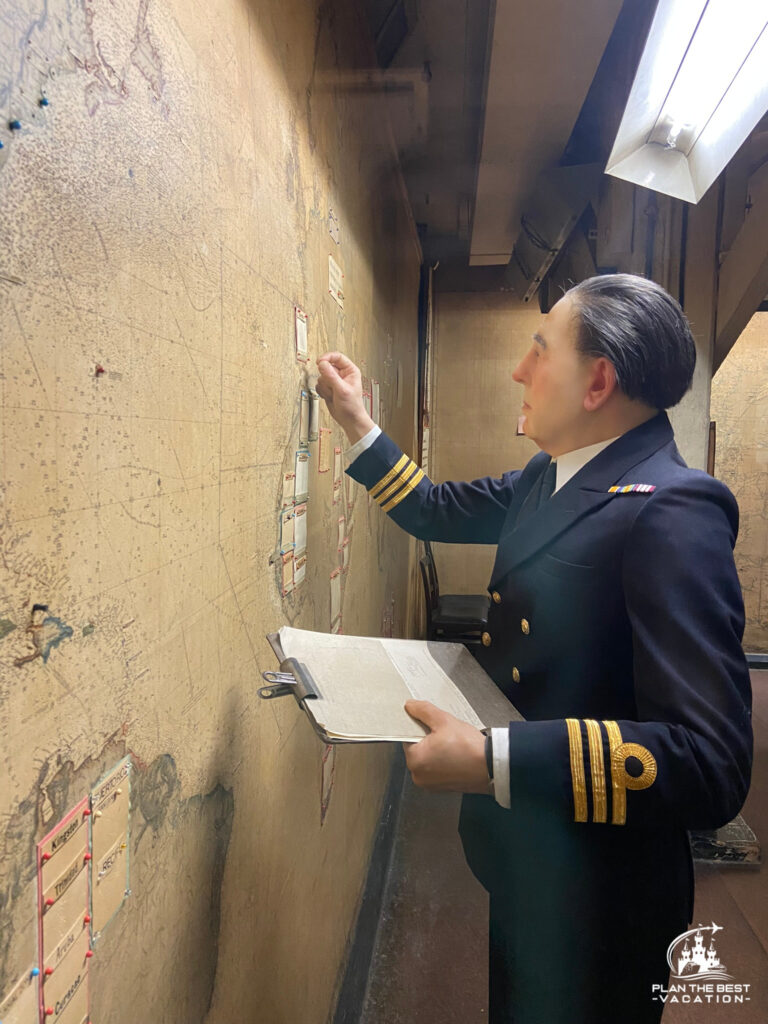 winston churchill war rooms must see world war 2 site in london