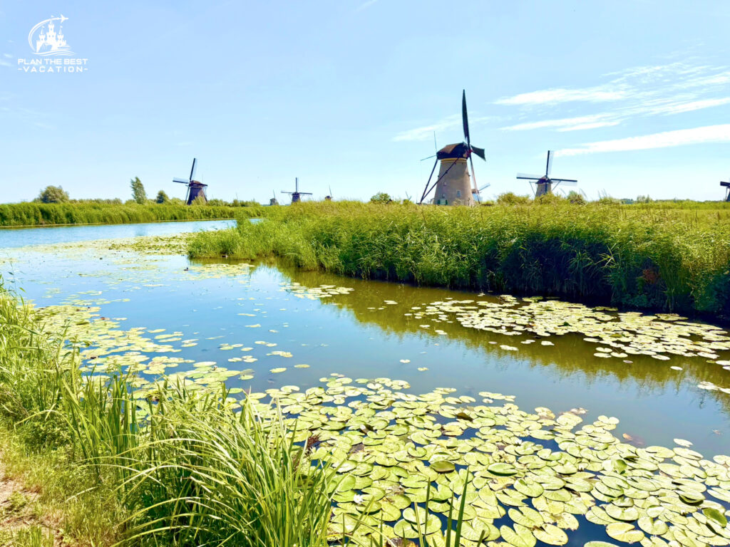 Kinderdijk holland Kinderdijk holland