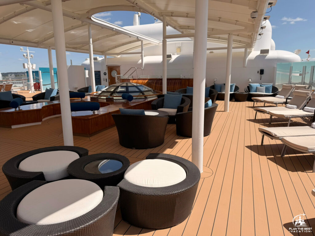 disney dream conceirge deck 13