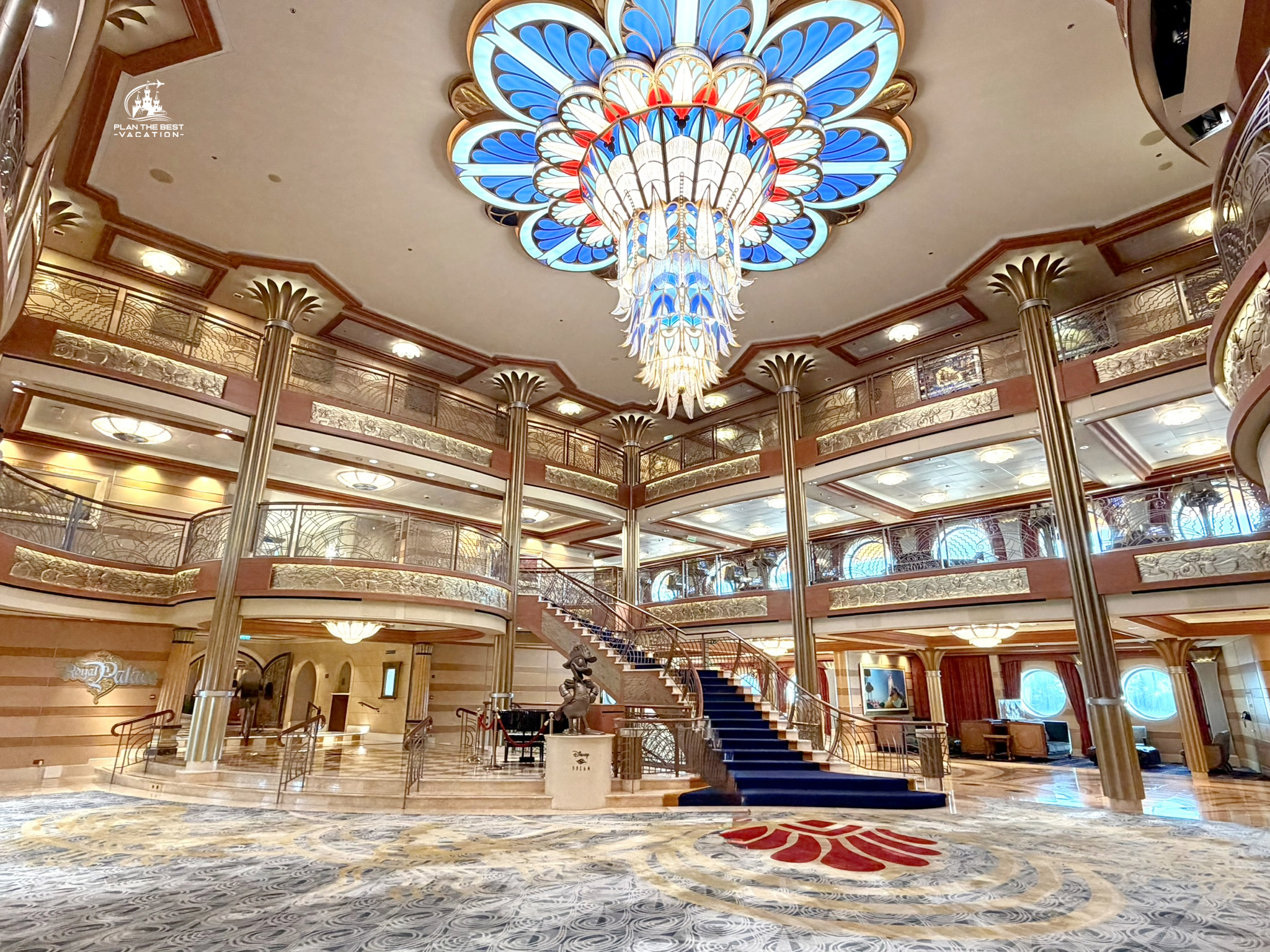 Get ready for your next family adventure with the Disney Cruise Line Dream, launched in 2011 and filled with amazing experiences like the Mid-Ship Detective Agency, Animator’s Palette dining, and the stunning Beauty and the Beast show, plus plenty of fun activities and exciting ports to explore—join me for my honest review and insider tips!