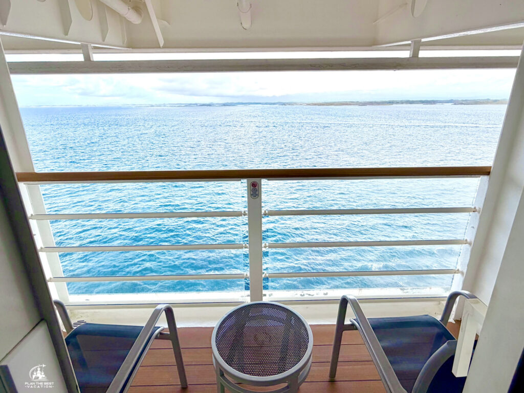 disney dream verandah stateroom deck 11 balcony