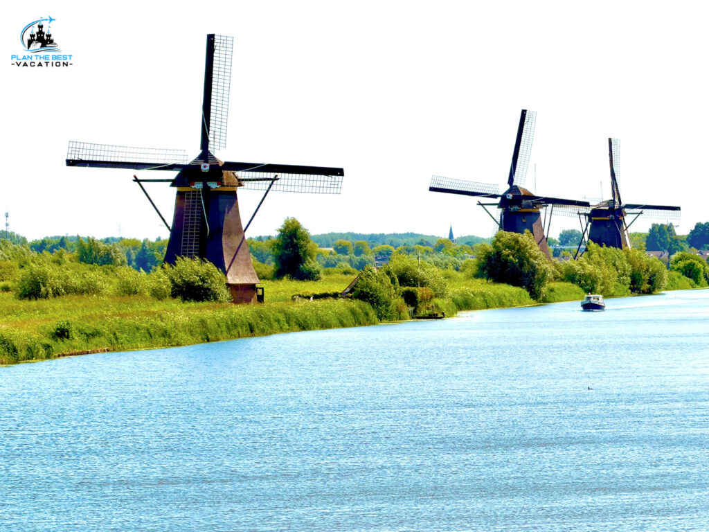kinderdijk netherlands kinderdijk netherlands