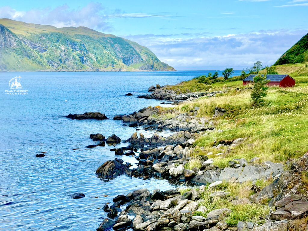 norway cruise to maloy norway cruise to maloy